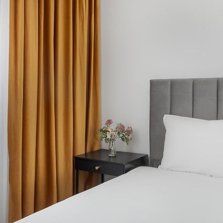 Blanco Apartment Oradea Exterior photo