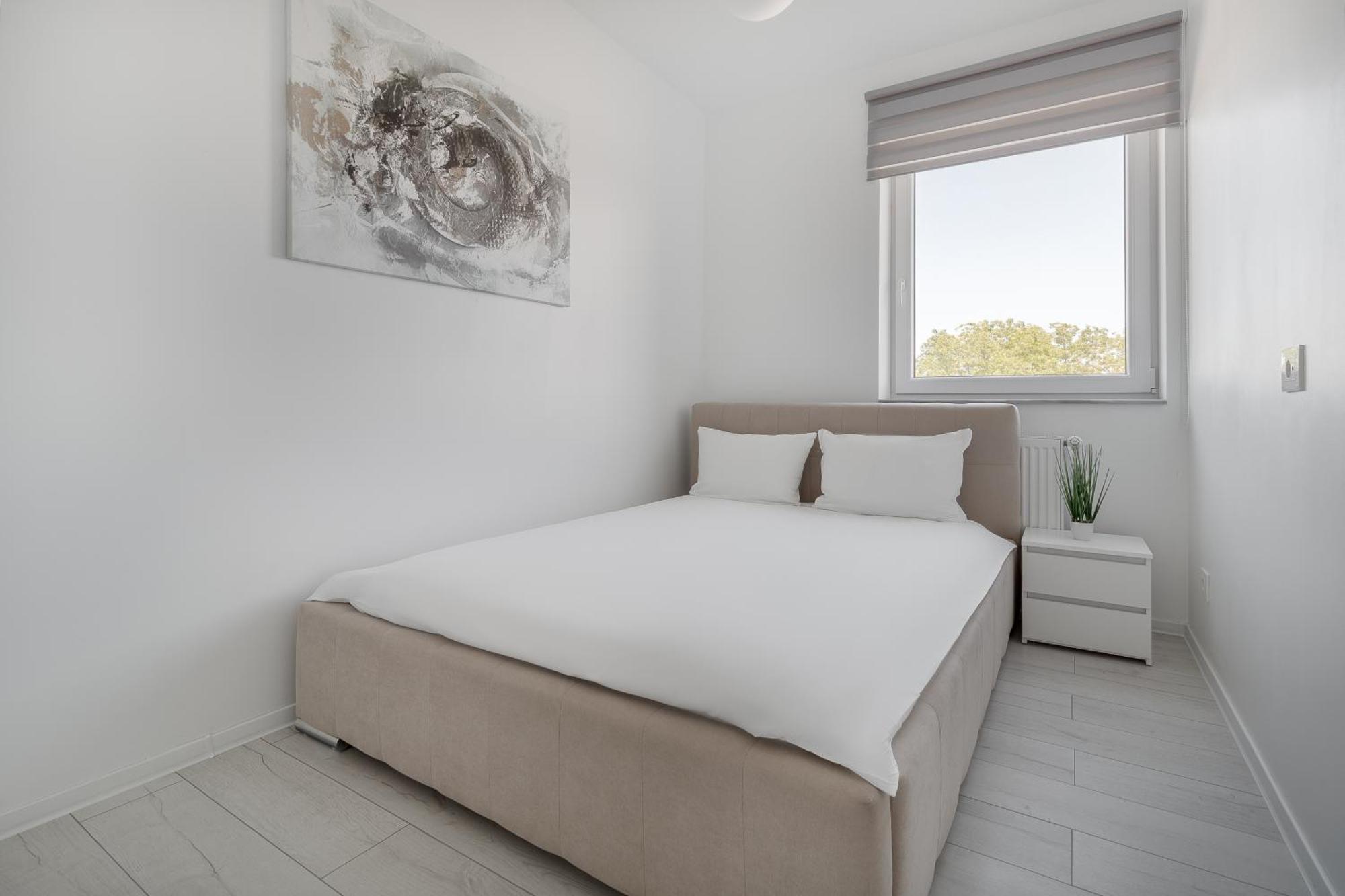 Blanco Apartment Oradea Exterior photo