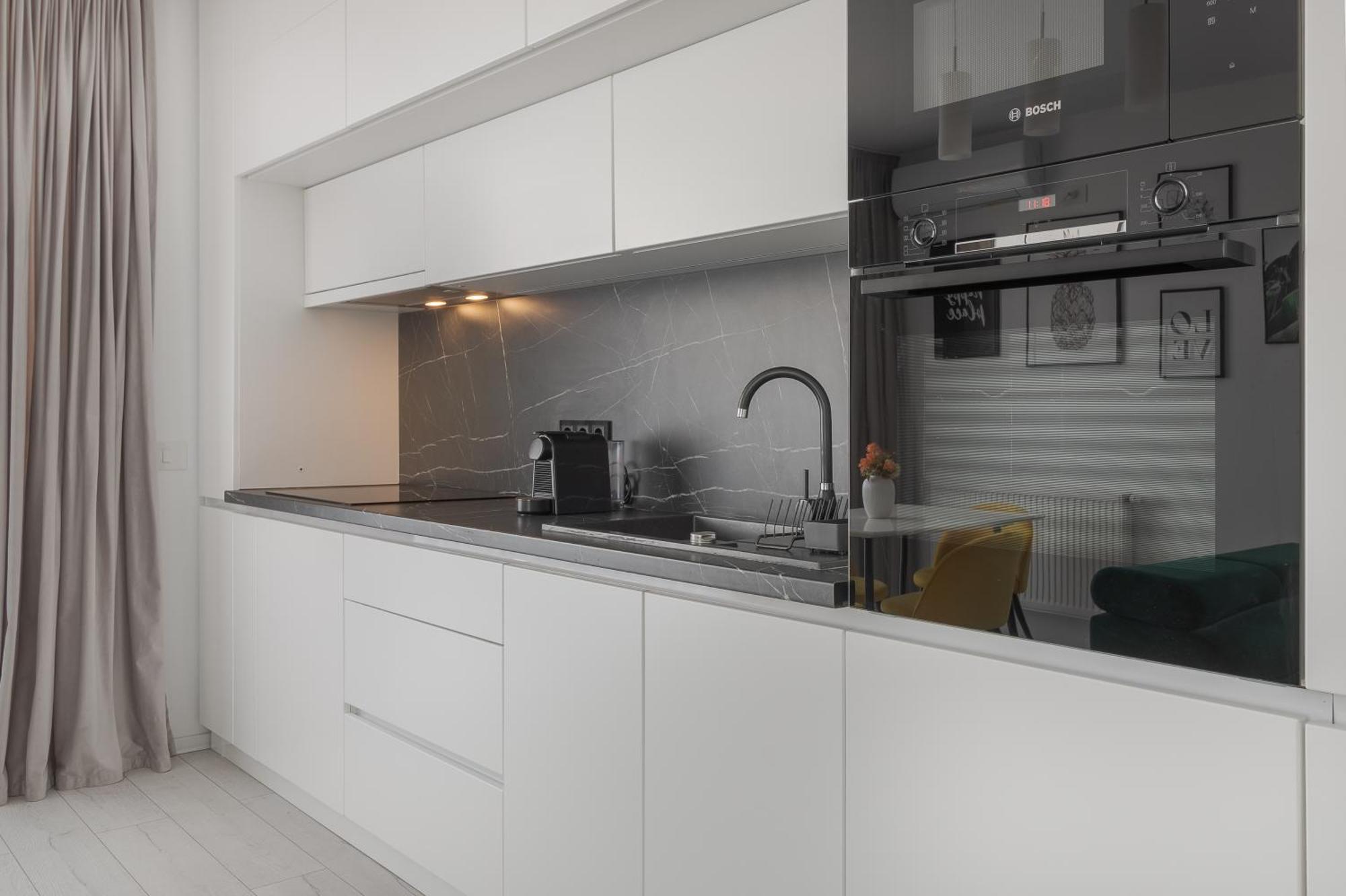 Blanco Apartment Oradea Exterior photo